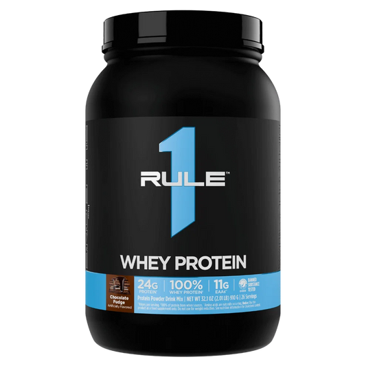 Rule1 Whey Protein Blend