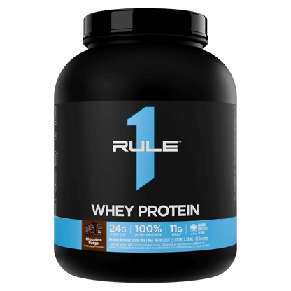 Rule1 Whey Protein Blend
