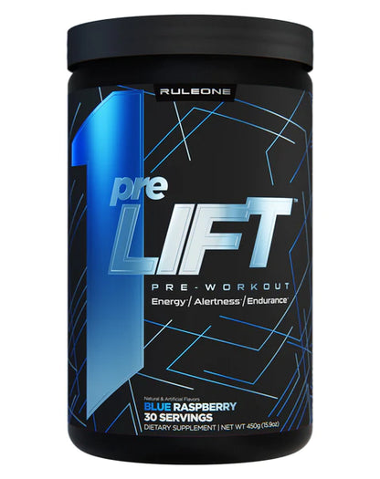 PRE-LIFT BY R1  PROTEINS