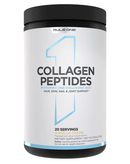 Collagen Peptides by Rule 1 | 20 Serves
