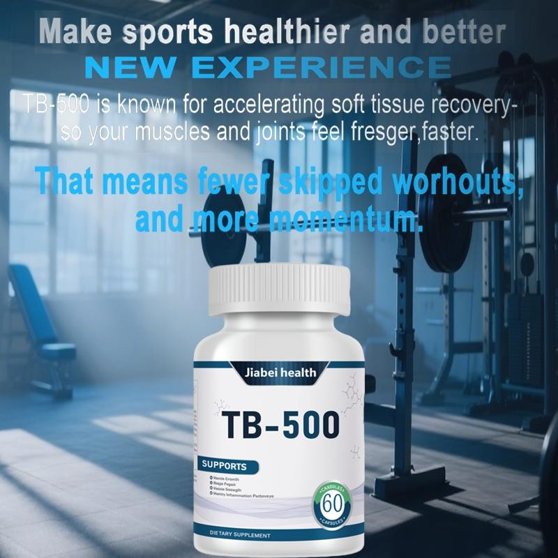TB-500 | 60 Capsules