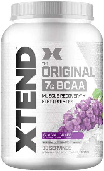 XTEND BY SCIVATION | BCAA | 1ST BEST SELLING