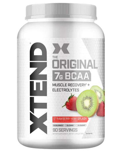 XTEND BY SCIVATION | BCAA | 1ST BEST SELLING