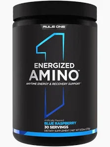 Rule1 Energized Amino