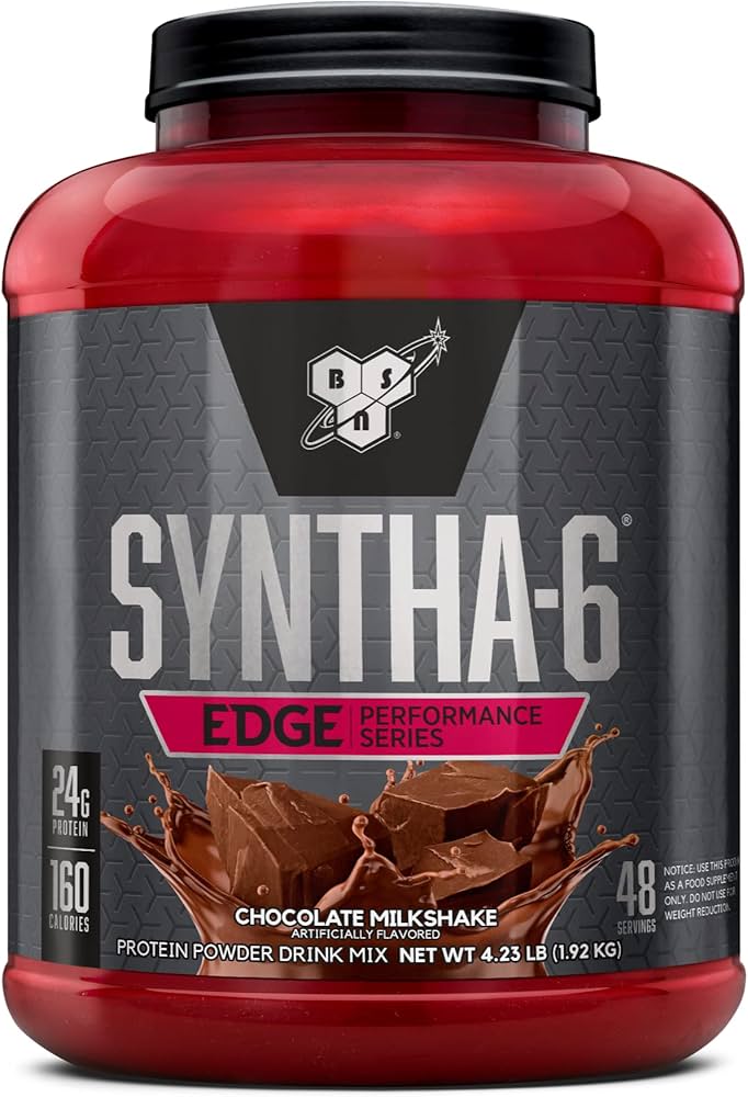 Syntha 6 Edge by BSN