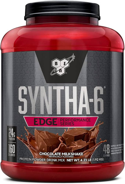 Syntha 6 Edge by BSN