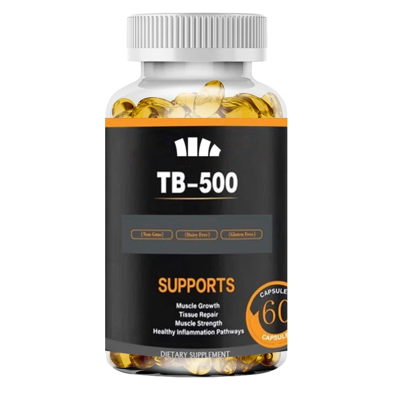 TB-500 | 60 Capsules