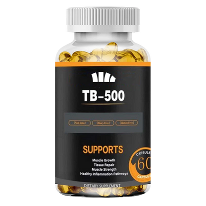 TB-500 | 60 Capsules