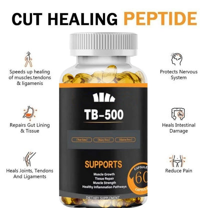 TB-500 | 60 Capsules